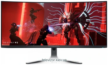 Dell Alienware AW3423DW
