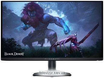 Dell Alienware AW2725DF