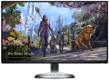 Dell Alienware AW2725QF