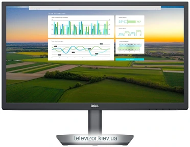 Dell E2222H