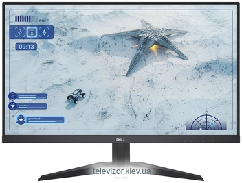 Dell G2725D
