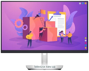 Dell P2422H