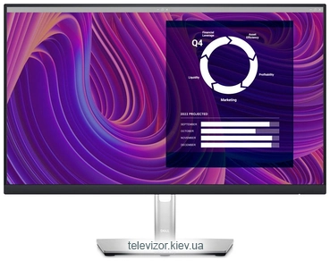 Dell P2723D