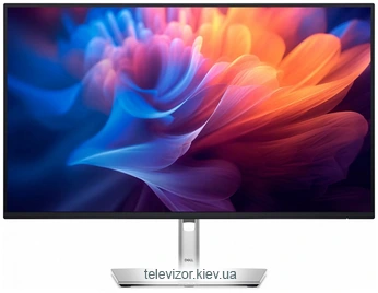 Dell P2725H