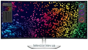 Dell UltraSharp U4025QW