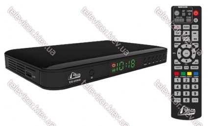 Delta Systems DS-950HD (DVB-T2)