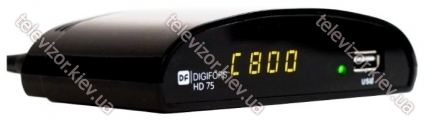 Digifors HD 75