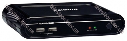 Digma HDMP-300