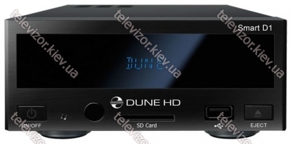 Dune HD Smart D1 2000Gb