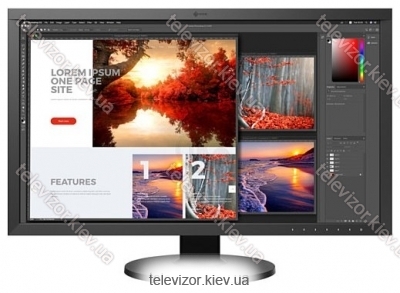 EIZO ColorEdge CS2740-BK