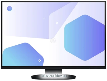 EIZO FlexScan EV2485-BK