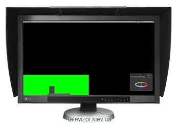 Eizo ColorEdge CG277