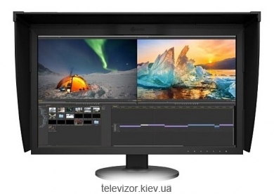 Eizo ColorEdge CG279X