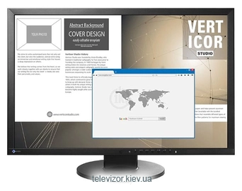 Eizo FlexScan EV2430