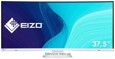 Eizo FlexScan EV3895-WT