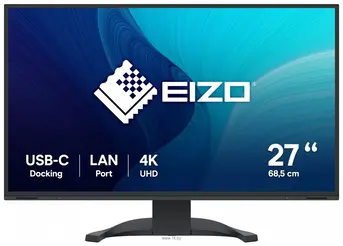 Eizo FlexScan EV3240X-BK