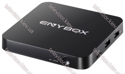 Enybox X3