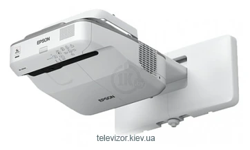 Epson EB-675W