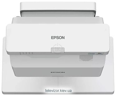 Epson EB-760W