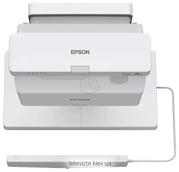 Epson EB-760Wi