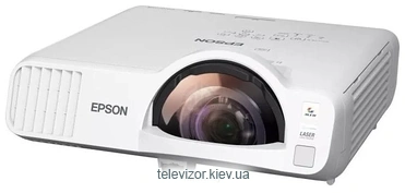 Epson EB-L210SW