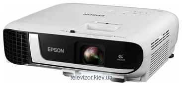 Epson EB-W52