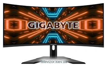 GIGABYTE G34WQC