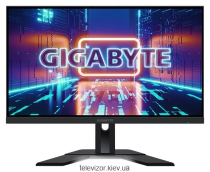 GIGABYTE M27Q