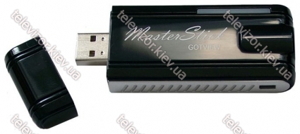 GOTVIEW USB 2.0 Hybrid MasterStick