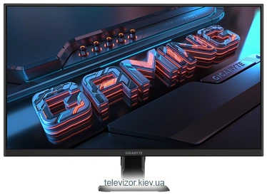 GigaByte GS27QAEU