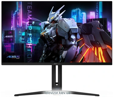 Gigabyte Aorus FO32U