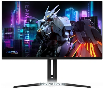 Gigabyte Aorus FO32U2