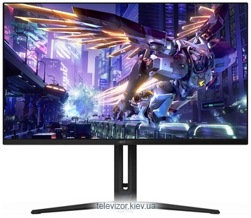 Gigabyte Aorus FO32U2P