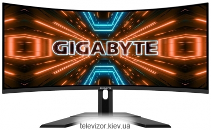 Gigabyte G34WQC A