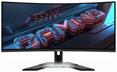 Gigabyte G34WQCP