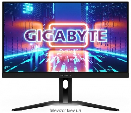 Gigabyte M27Q P