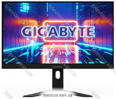 Gigabyte M27U