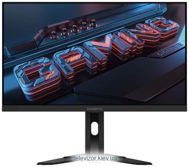 Gigabyte M27UA