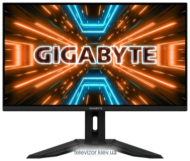 Gigabyte M32U