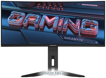 Gigabyte MO34WQC