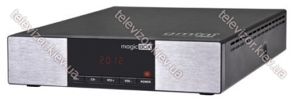 Gmini MagicBox HDR900D 2000Gb