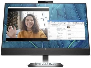 HP Conferencing M27m 678U8AS