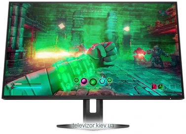 HP Omen 27u (3G6W0AA)