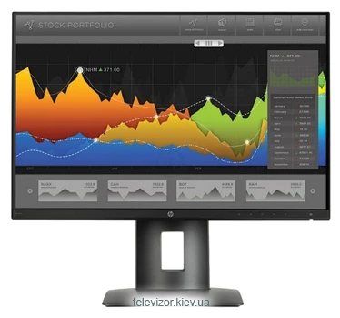 HP Z24nf