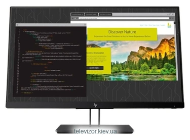 HP Z24nf G2