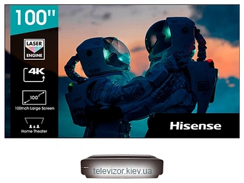 Hisense 100L5F-D12