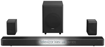 Hisense AX5120G