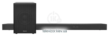 Hisense U5120GW+