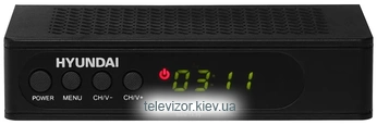 Hyundai H-DVB240