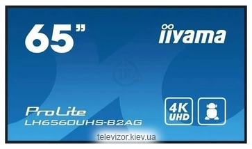 Iiyama 65QUOTLCDUHD